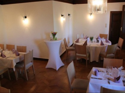 照片: Annettes Gastronomie im Schloss   